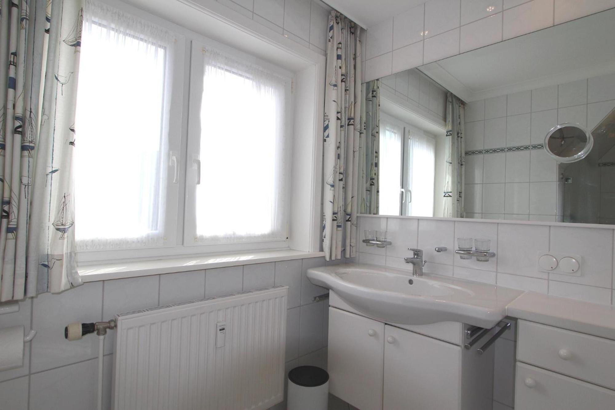 Wonningstair - Duenenstr 19, App 4 *